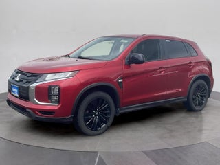 2021 Mitsubishi Outlander Sport 2.0 LE