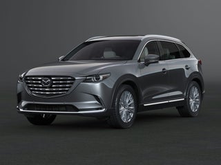 2021 Mazda Mazda CX-9 Carbon Edition