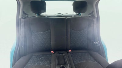 2021 Chevrolet Spark LS