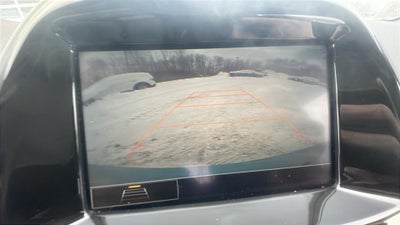 2021 Chevrolet Spark LS