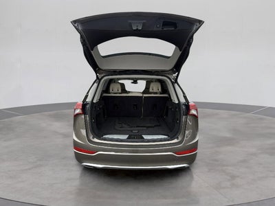 2019 Buick Envision Premium II