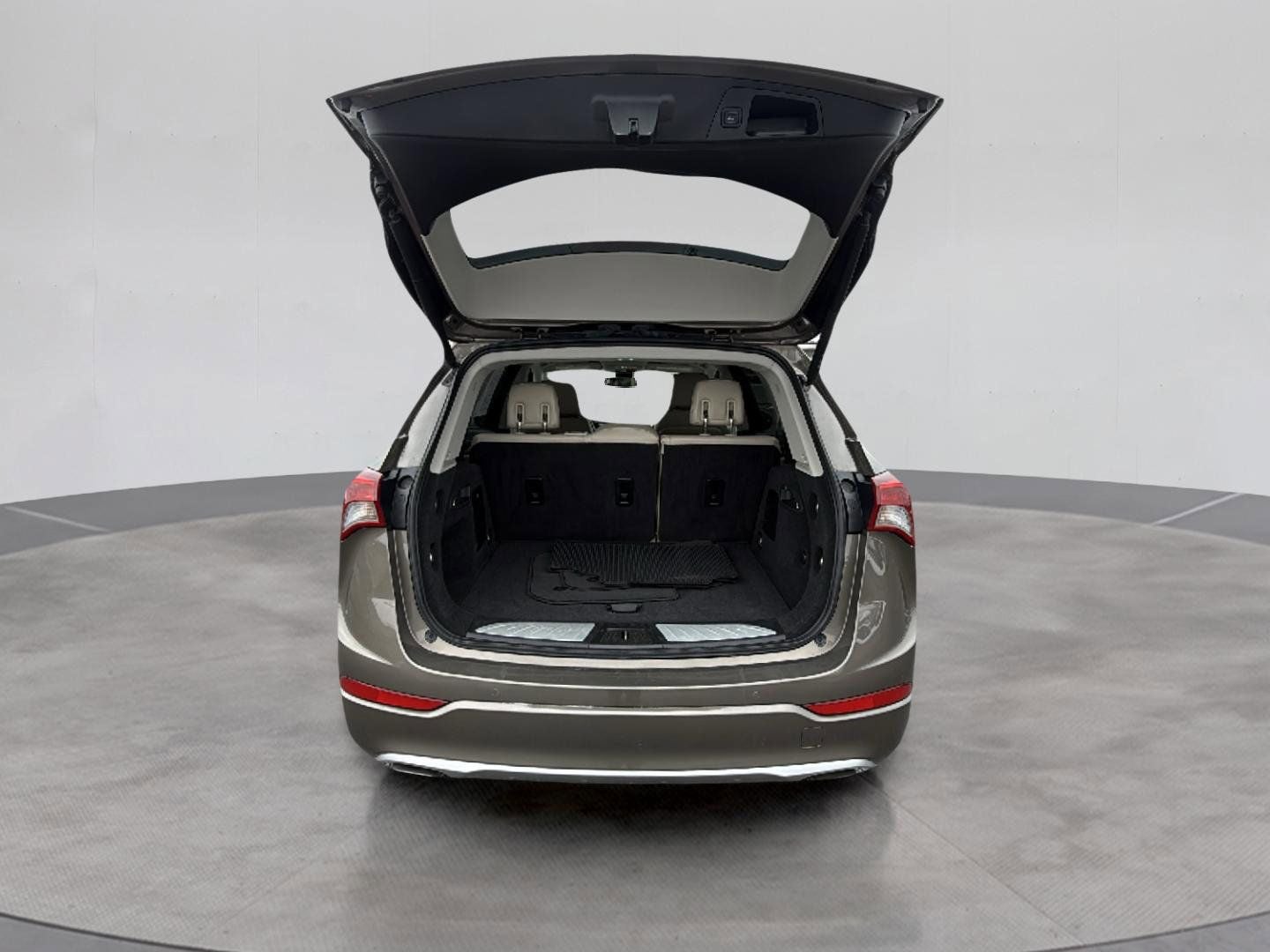 2019 Buick Envision Premium II