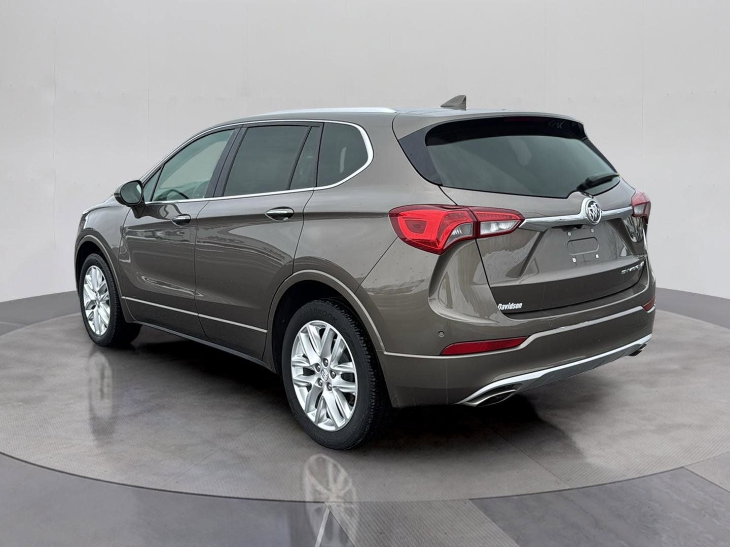 2019 Buick Envision Premium II