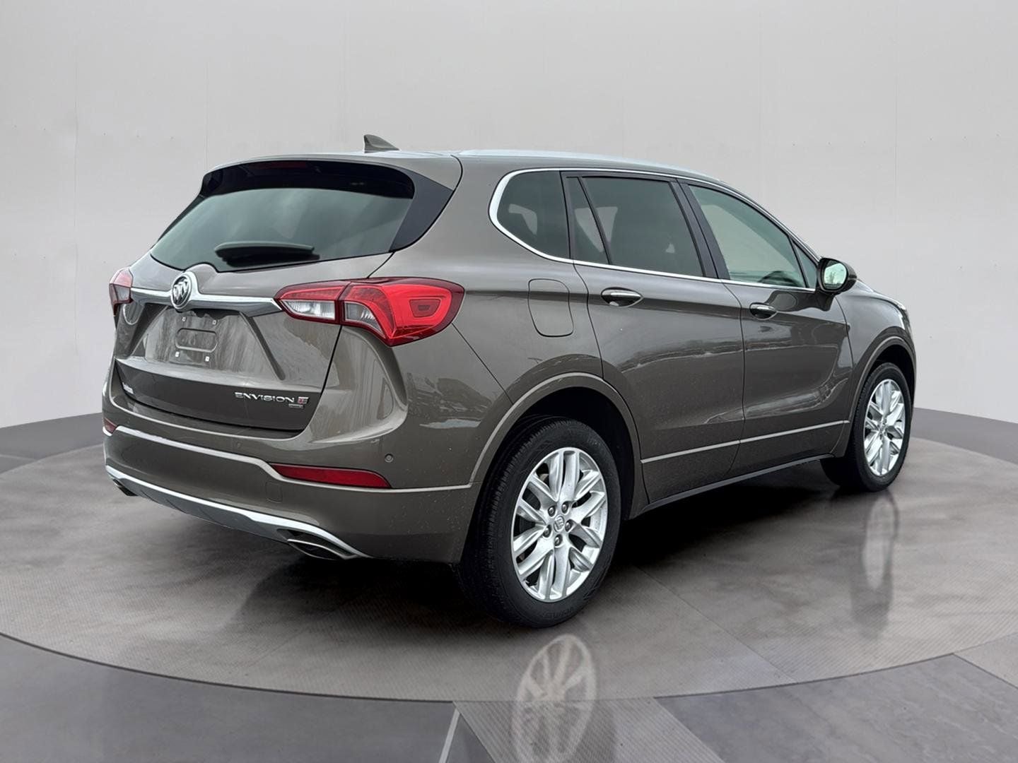 2019 Buick Envision Premium II