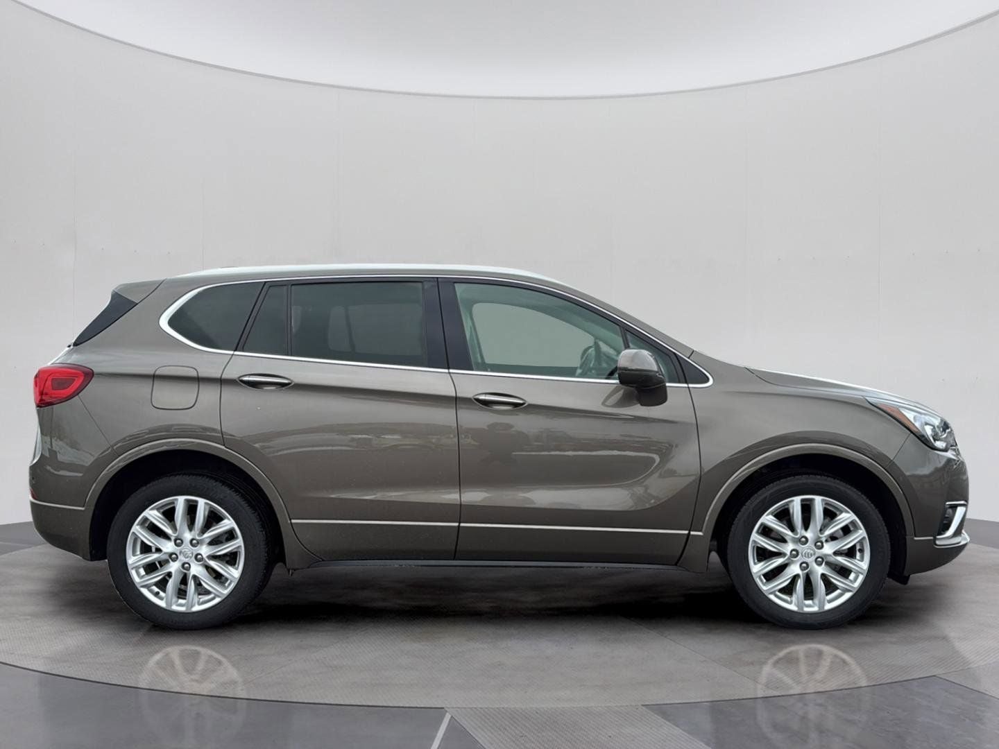 2019 Buick Envision Premium II