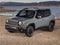 2018 Jeep Renegade Trailhawk
