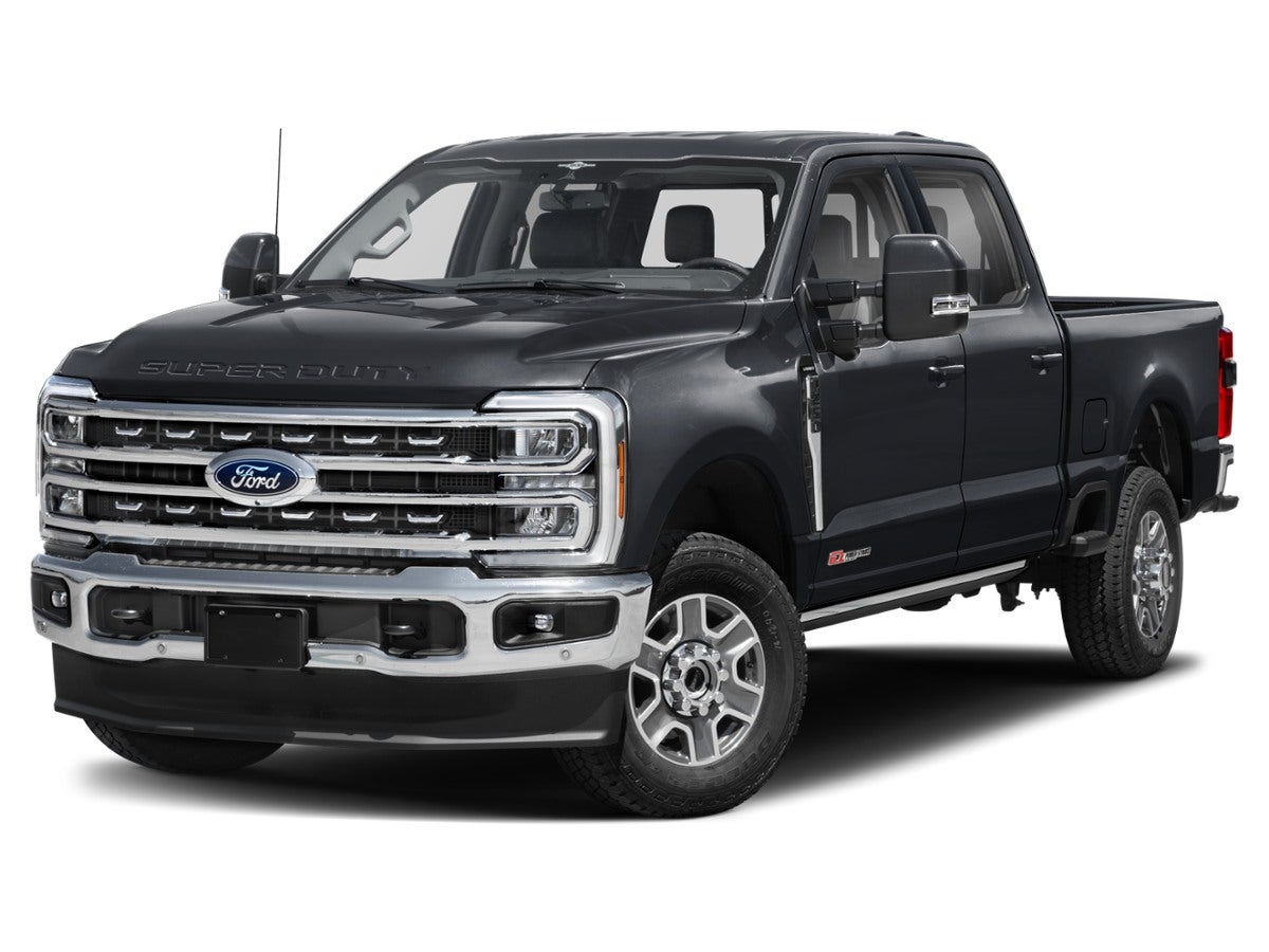 2026 Ford F-250SD Base