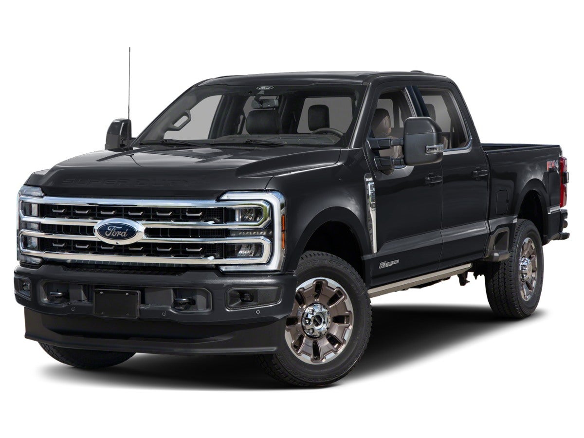 2026 Ford F-250SD Base
