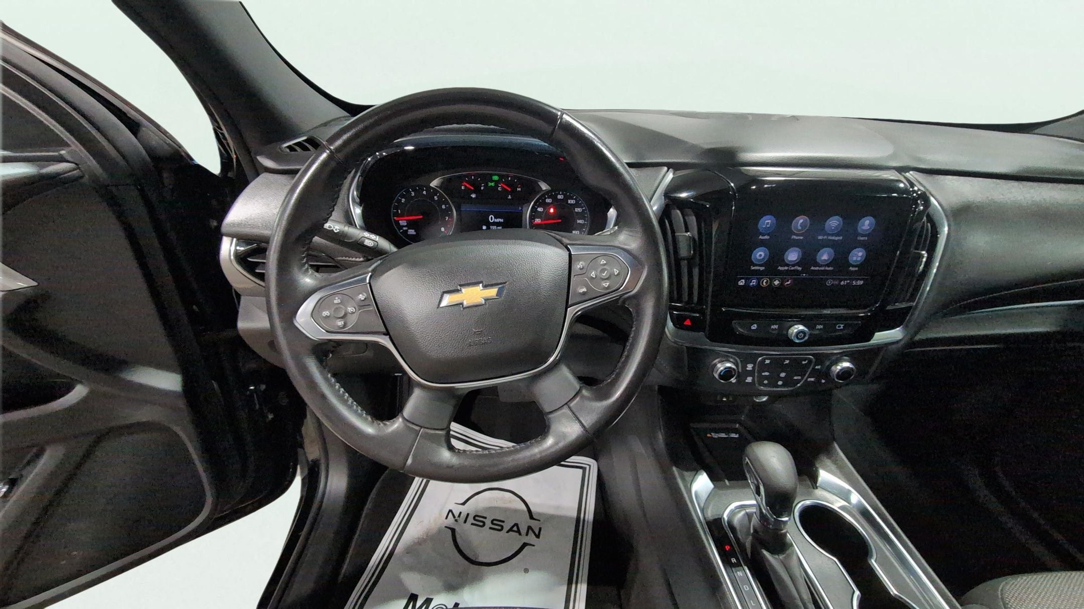 2022 Chevrolet Traverse LT 1LT