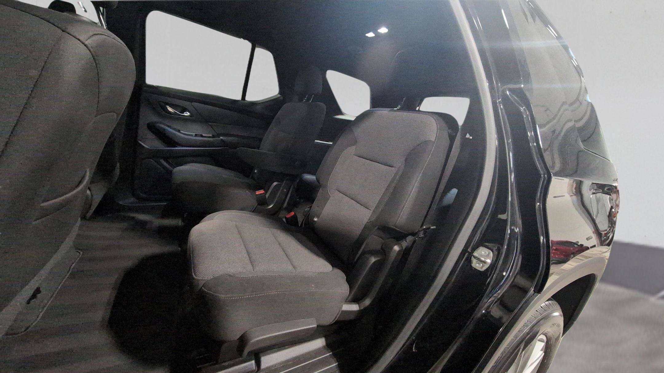 2022 Chevrolet Traverse LT 1LT