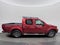 2020 Nissan Frontier PRO-4X