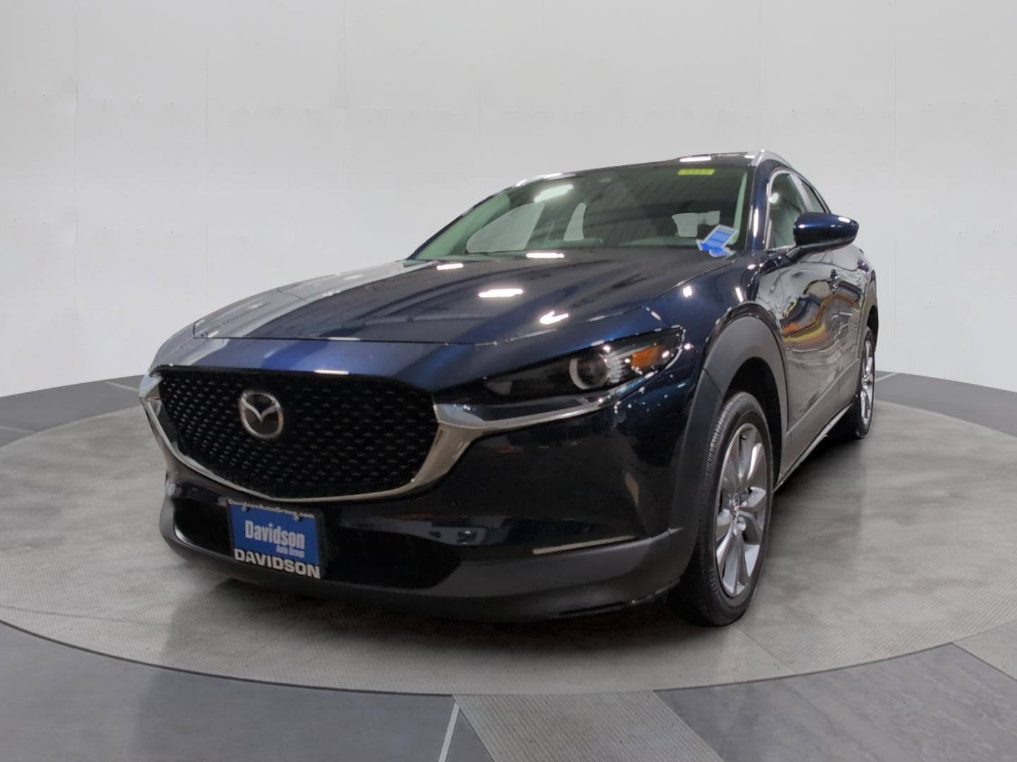 2023 Mazda Mazda CX-30 2.5 S Select Package