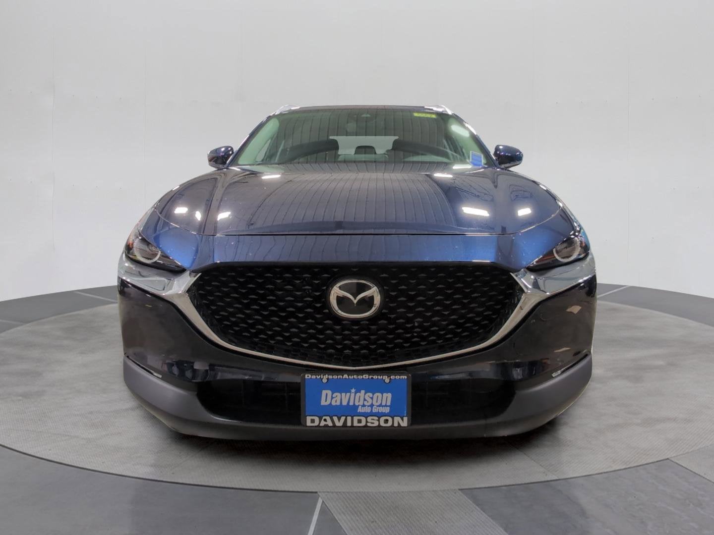 2023 Mazda Mazda CX-30 2.5 S Select Package