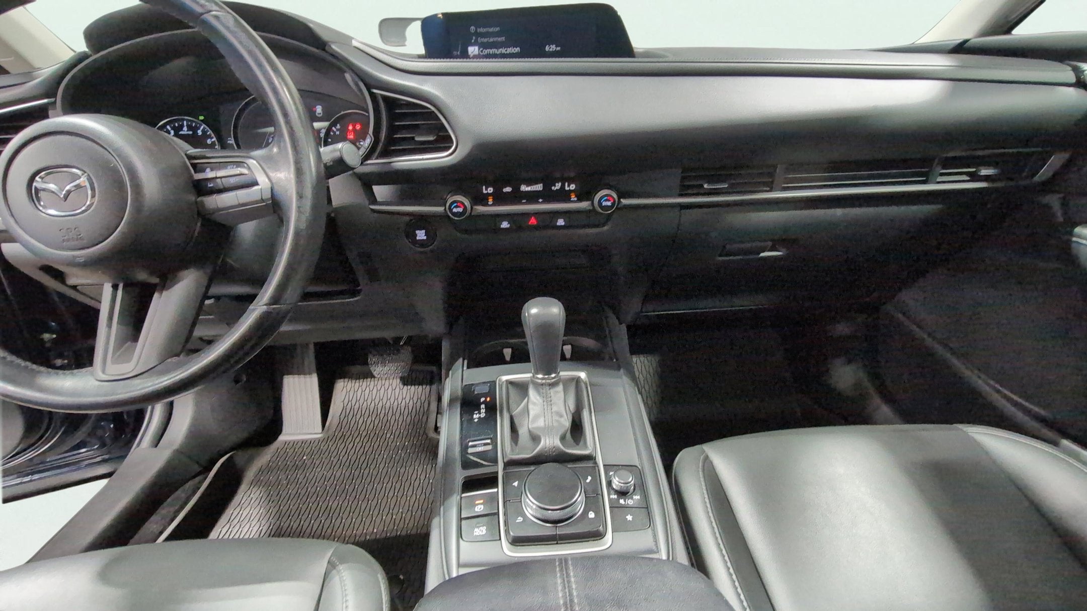 2023 Mazda Mazda CX-30 2.5 S Select Package