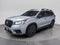 2022 Subaru Ascent Onyx Edition