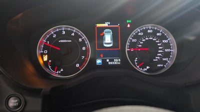 2022 Subaru Ascent Onyx Edition