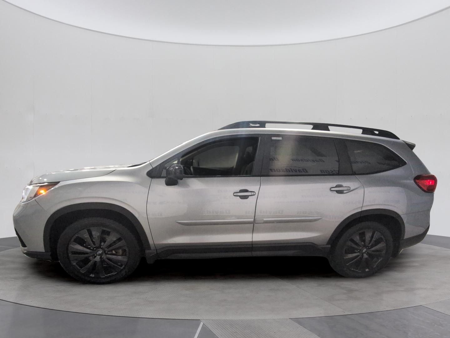 2022 Subaru Ascent Onyx Edition