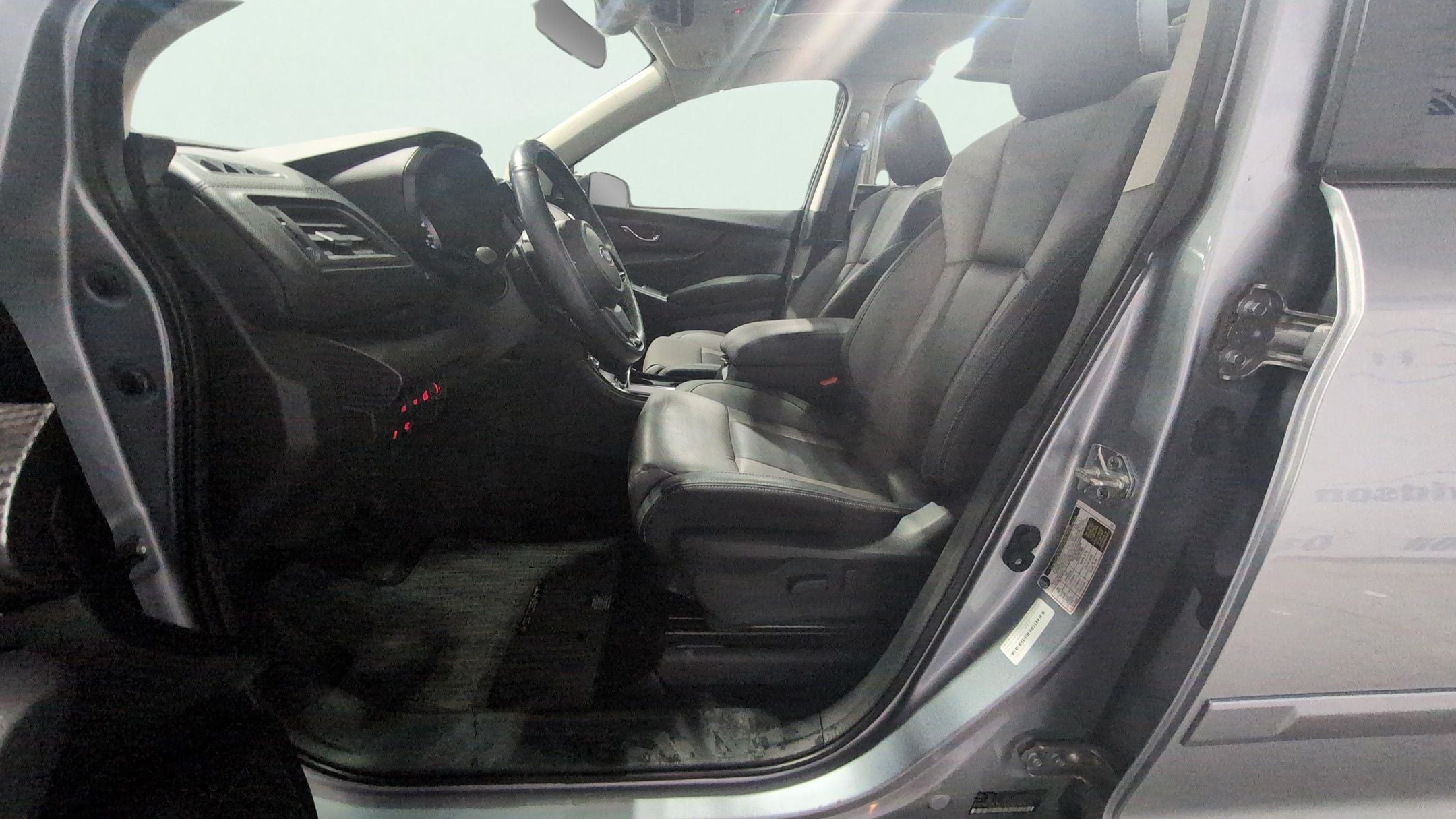 2022 Subaru Ascent Onyx Edition