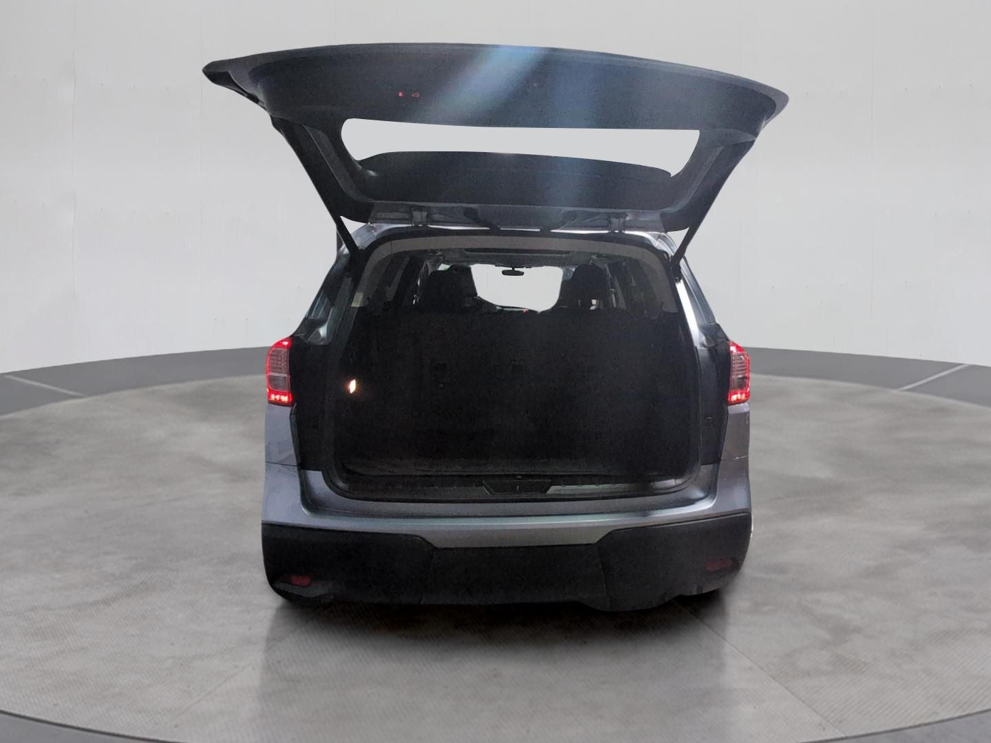 2022 Subaru Ascent Onyx Edition