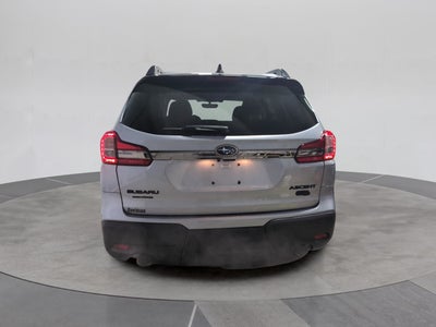 2022 Subaru Ascent Onyx Edition