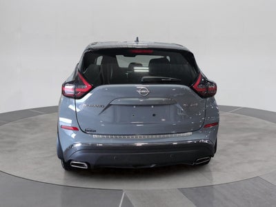2024 Nissan Murano SL