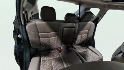 2021 Nissan Murano Platinum