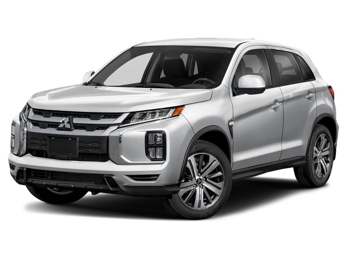 2020 Mitsubishi Outlander Sport Base