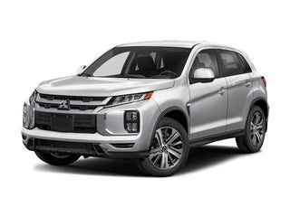 2020 Mitsubishi Outlander Sport Base