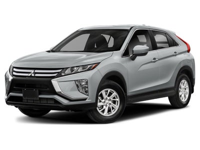 2020 Mitsubishi Eclipse Cross Base