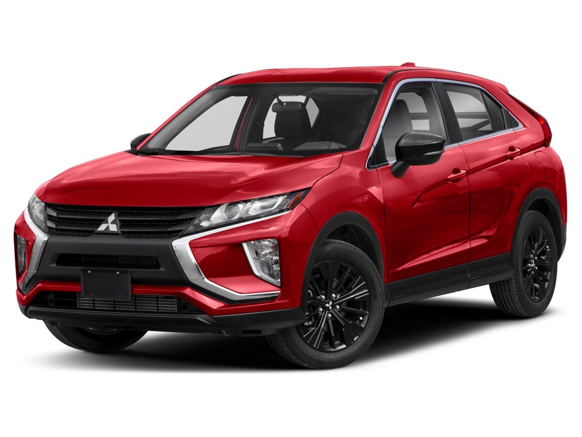 2020 Mitsubishi Eclipse Cross Base