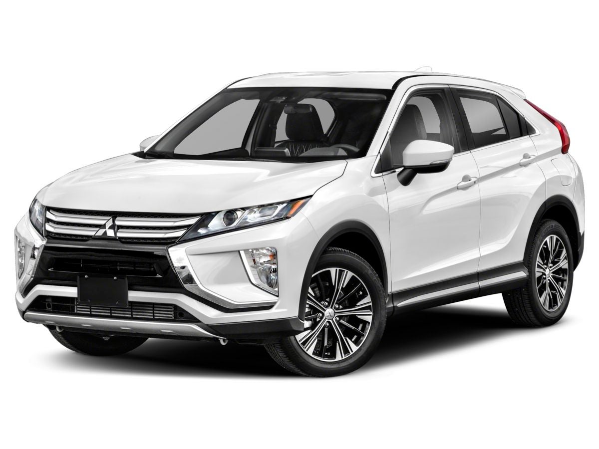 2020 Mitsubishi Eclipse Cross Base