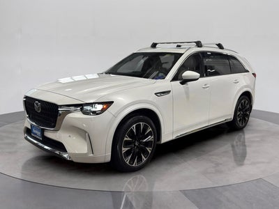 2024 Mazda Mazda CX-90 3.3 Turbo S