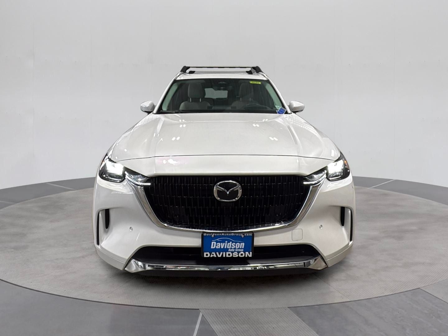 2024 Mazda Mazda CX-90 3.3 Turbo S