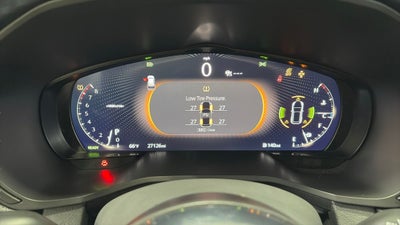 2024 Mazda Mazda CX-90 3.3 Turbo S