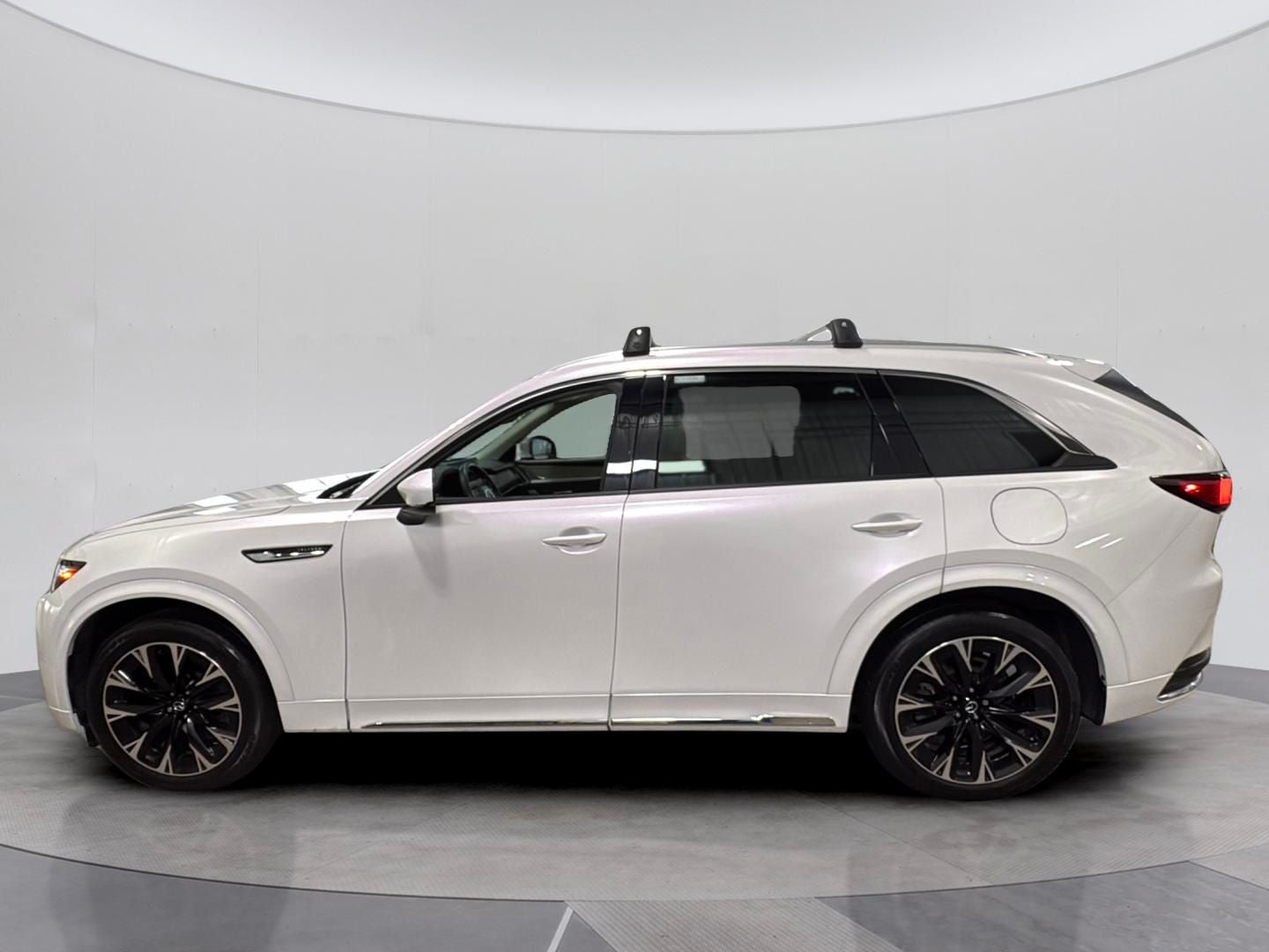 2024 Mazda Mazda CX-90 3.3 Turbo S