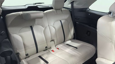 2024 Mazda Mazda CX-90 3.3 Turbo S