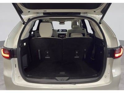 2024 Mazda Mazda CX-90 3.3 Turbo S