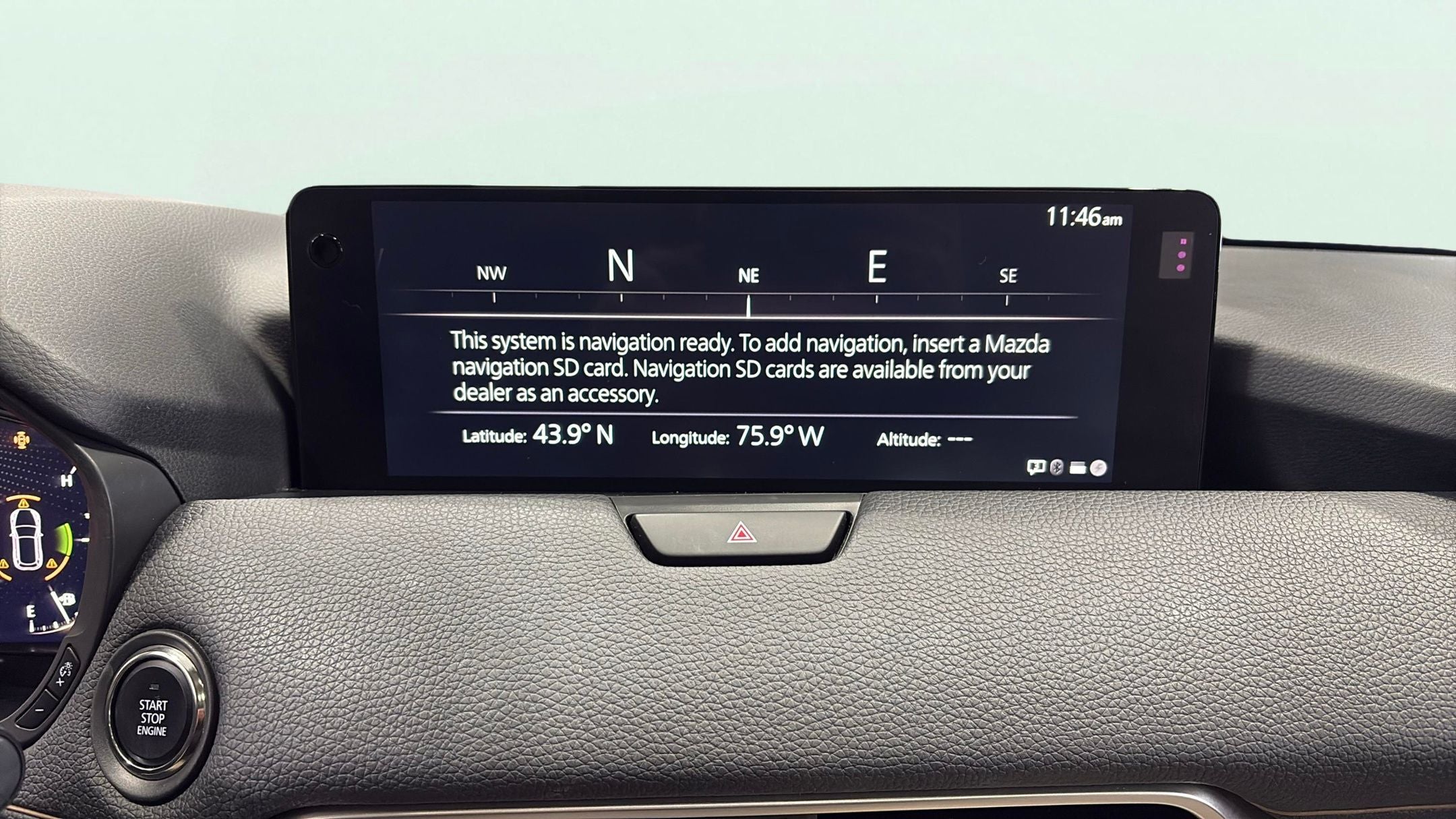 2024 Mazda Mazda CX-90 3.3 Turbo S