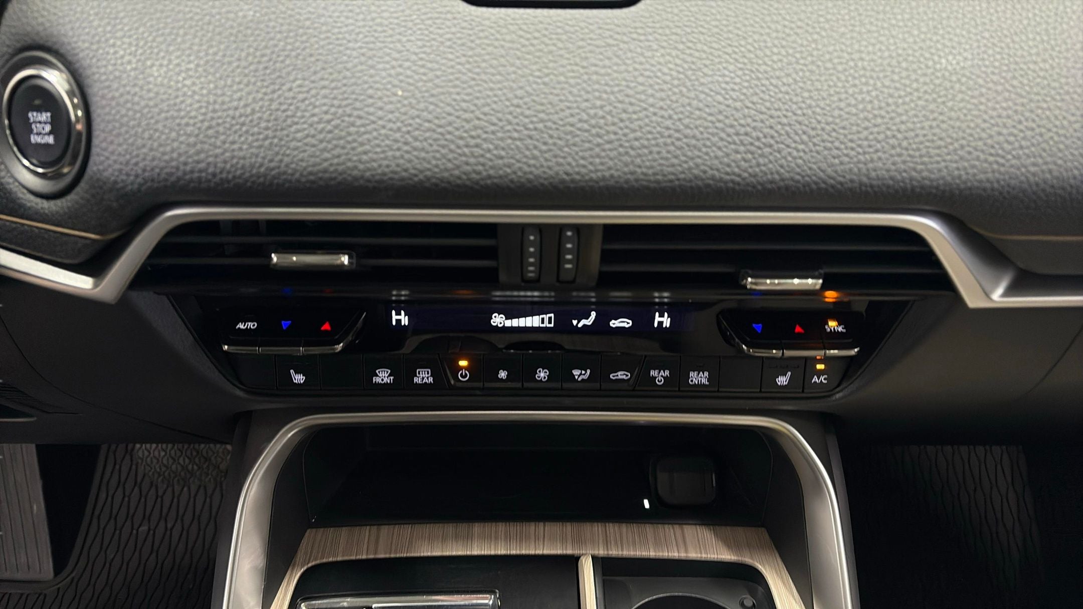 2024 Mazda Mazda CX-90 3.3 Turbo S