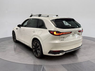 2024 Mazda Mazda CX-90 3.3 Turbo S