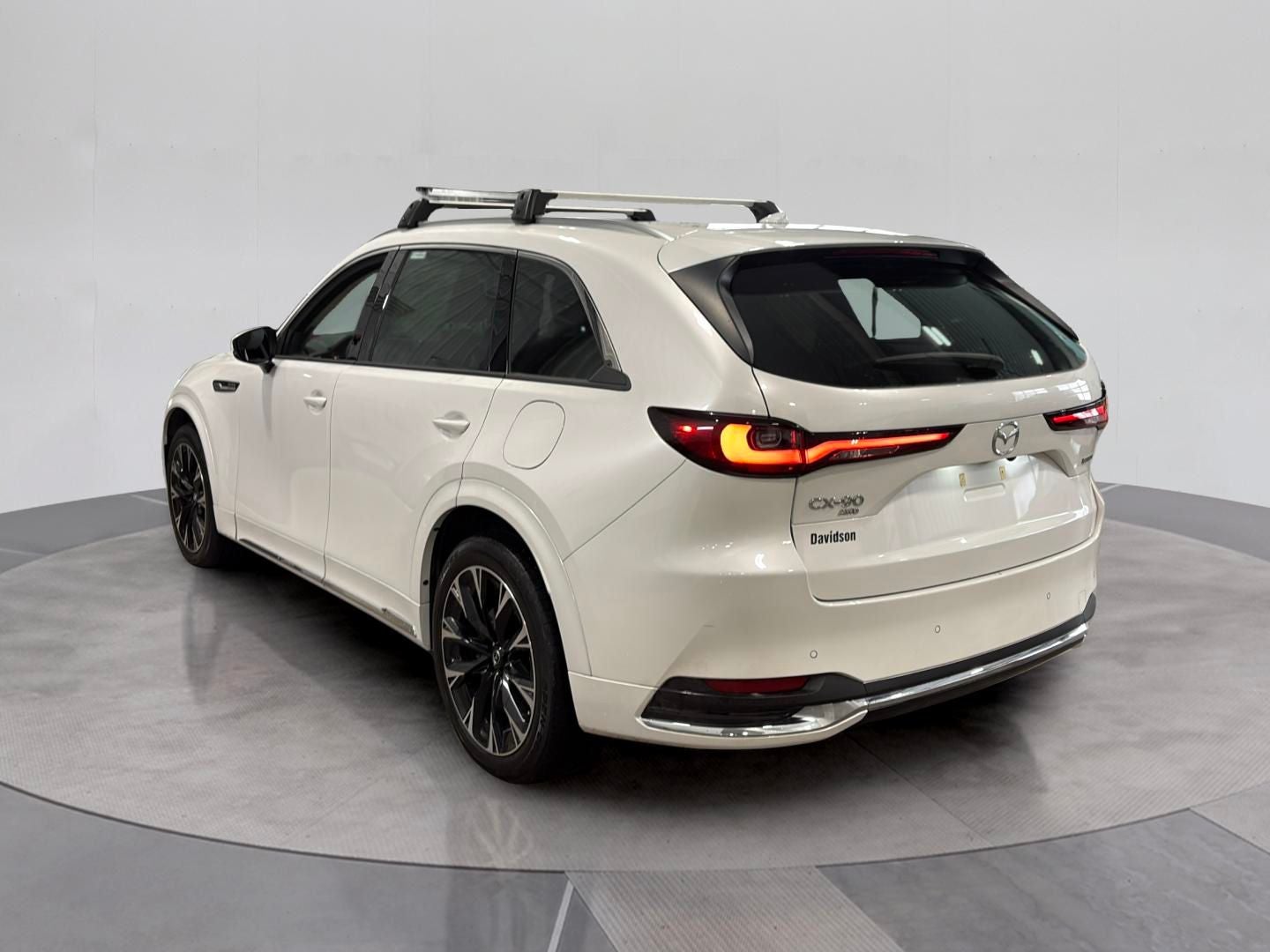 2024 Mazda Mazda CX-90 3.3 Turbo S