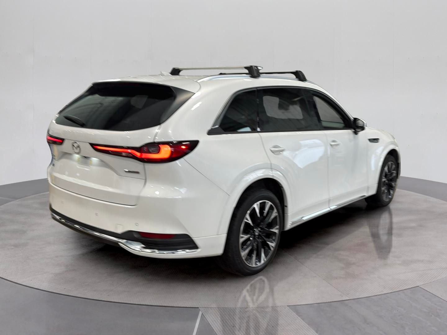 2024 Mazda Mazda CX-90 3.3 Turbo S