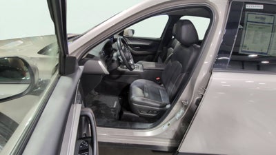 2025 Mazda Mazda CX-90 3.3 Turbo Preferred