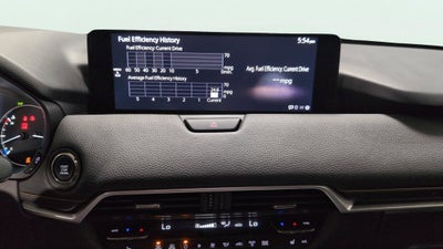 2025 Mazda Mazda CX-90 3.3 Turbo Preferred