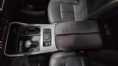 2025 Mazda Mazda CX-90 3.3 Turbo Preferred