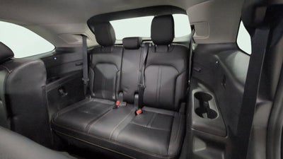 2025 Mazda Mazda CX-90 3.3 Turbo Preferred