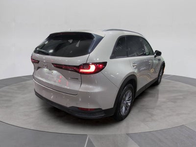 2025 Mazda Mazda CX-90 3.3 Turbo Preferred