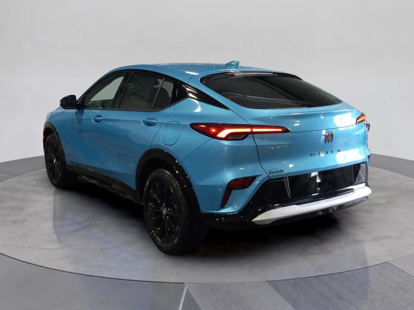 2025 Buick Envista Sport Touring