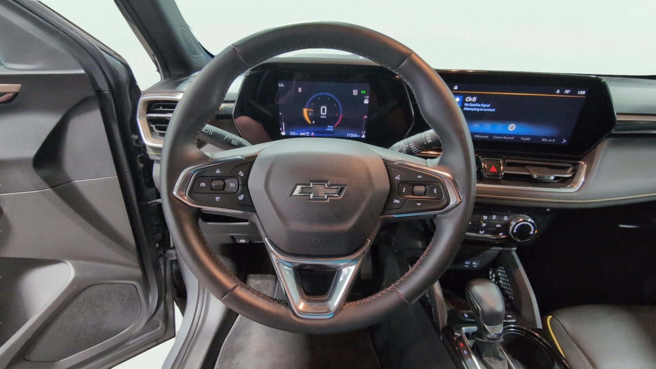 2024 Chevrolet TrailBlazer ACTIV