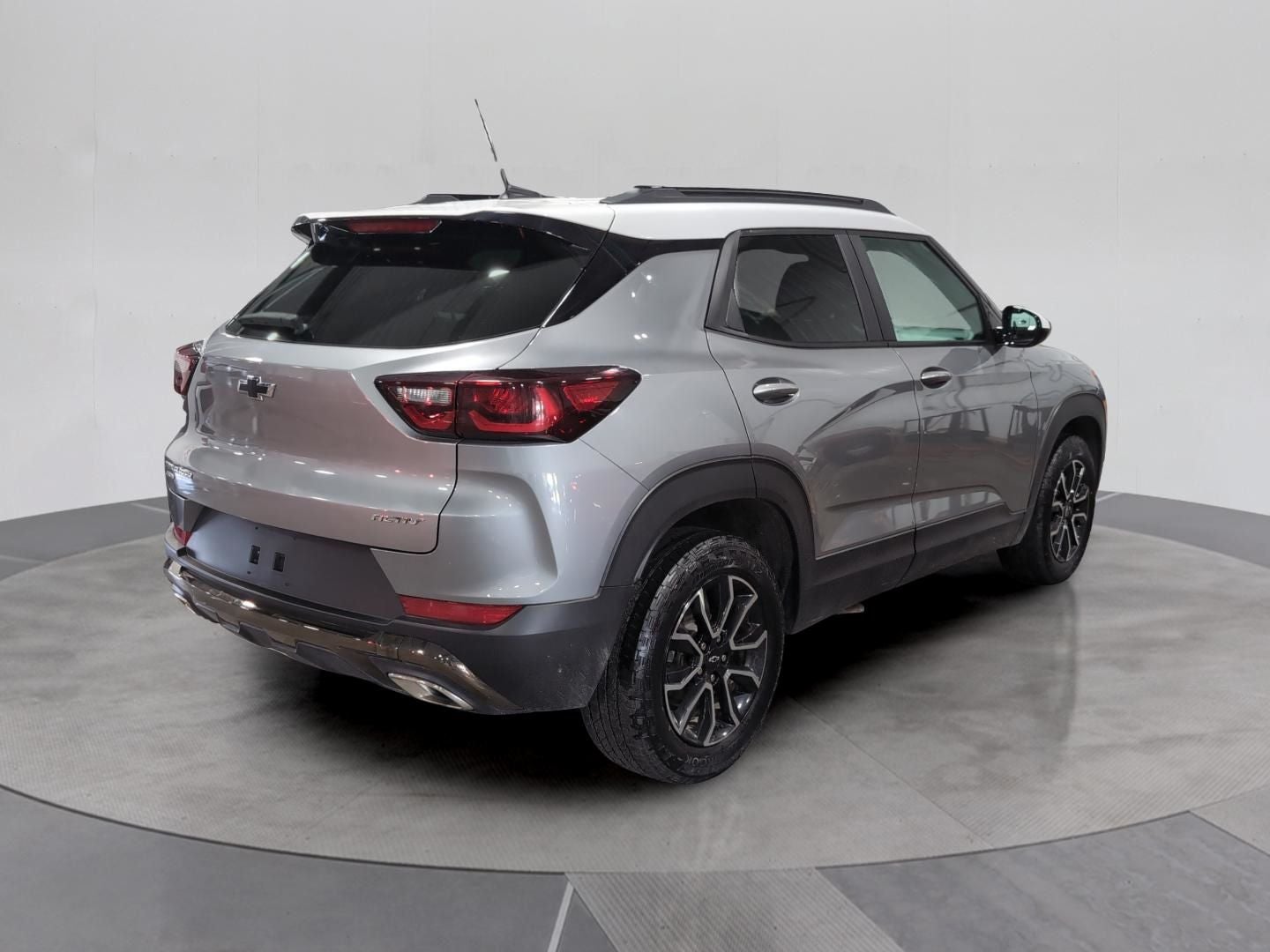 2024 Chevrolet TrailBlazer ACTIV